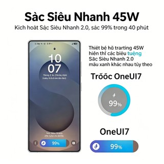 Cáp Sạc Nhanh 25W Type C Tương Thích Với Galaxy S24 S23 S22 S21 S20 FE A55 A54 A35 A34 A25 A15 Z Fold Z Flip USB C Dây S