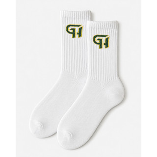 (Quà Tặng) Tất GHS - dày dặn, thoáng khí