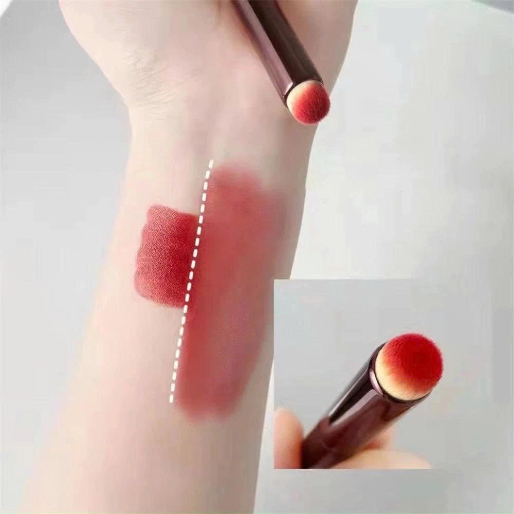 Combo 10 cọ trang điểm, cọ môi tán son trang điểm makeup nội địa trung