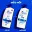 Dầu Gội Xả 2in1 Head & Shoulders Classic Clean 835ml