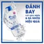 Dầu Gội Xả 2in1 Head & Shoulders Classic Clean 835ml