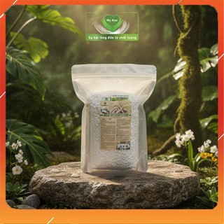 Tinh Bột Sắn Dây Ta Hữu Cơ Mẹ Ken