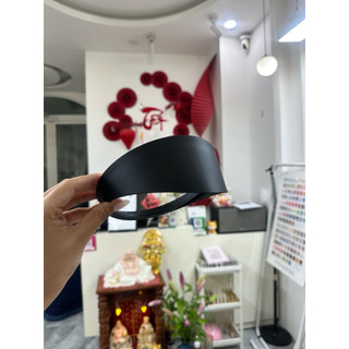 VIỀN ĐÈN PHA EVO GRAND / EVO MAX VINFAST – PHIÊN BẢN NHÁM CAO CẤP
