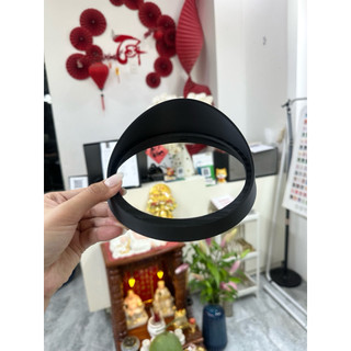 VIỀN ĐÈN PHA EVO GRAND / EVO MAX VINFAST – PHIÊN BẢN NHÁM CAO CẤP