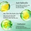 Serum BHA Salicylic Acid Se Khít Lỗ Chân Lông Giảm Mụn Đầu Đen Cho Da Dầu 30ml