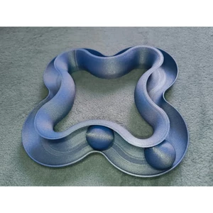 Đồ Chơi Tương Tác Cho Mèo – Cat Toy Giúp Mèo Vận Động Và Giải Trí Trong Nhà- KT 25cm