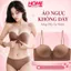 Áo ngực nữ không dây thiết kế đai chống trượt- Áo lót nâng ngực sexy đai bản to A806