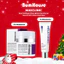 Kem Dưỡng Giảm Lão Hóa Maxclinic Time Return 5% Melatonin/ 7% Melatonin Liposome Melatoninshot Cream 50g