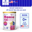 Sữa Bột HANIE KID 0+ Nutricare Cho Bé Suy Dinh Dưỡng Biếng Ăn Thấp Còi Sữa Non 24H Cao Năng Lượng Từ 0-12 Tháng 800G
