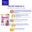 Sữa Bột HANIE KID 0+ Nutricare Cho Bé Suy Dinh Dưỡng Biếng Ăn Thấp Còi Sữa Non 24H Cao Năng Lượng Từ 0-12 Tháng 800G