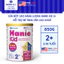 Sữa Bột HANIE KID NUTRICARE Bé Từ 0-10 Tuổi Sữa Non 24H Cao Năng Lượng Cho Bé Suy Dinh Dưỡng Biếng Ăn Thấp Còi