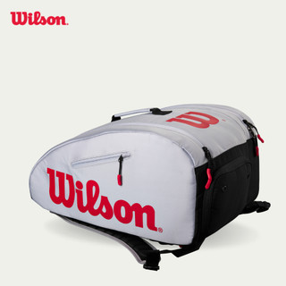Wilson Super Tour Pickleball Bag Túi Đựng Vợt Pickleball WR8905801001