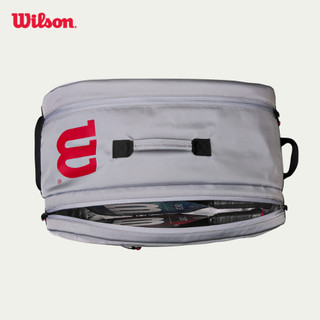 Wilson Super Tour Pickleball Bag Túi Đựng Vợt Pickleball WR8905801001
