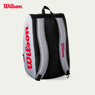 Wilson Super Tour Pickleball Bag Túi Đựng Vợt Pickleball WR8905801001