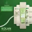 Combo 2 Sữa Rửa Mặt Chùm Ngây 100ml - KOLAN