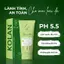 Combo 2 Sữa Rửa Mặt Chùm Ngây 100ml - KOLAN