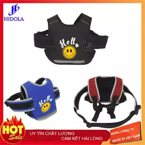 ĐAI AN TOÀN CHO BÉ NGỒI XE MÁY HIDOLA MS02