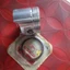 bộ piston bạc (secmăng) Dream.