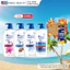 Dầu Gội Và Xả Chăm Sóc Tóc Khô Sạch Gàu 2in1 Head & Shoulders Dry Scalp Care 613ml/835ML