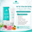 Gel Tẩy Tế Bào Chết Dịu Nhẹ Nano Exfoliate Gel Mediworld 100g