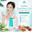 Gel Tẩy Tế Bào Chết Dịu Nhẹ Nano Exfoliate Gel Mediworld 100g
