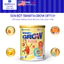 Sữa Bột Nutricare SMARTA GROW OPTI 3+ Bé Tăng Chiều Cao Phát Triển Trí Não Tăng Cân Tăng Sức Đề Kháng Cho Bé Từ 3 Tuổi