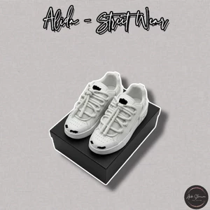 ⚡️[Hight Quality] Giày Sneaker Nam Nữ D1H Dây To Full Box - Điểm Nhấn Dây Phối Màu Cao Cấp Loại 1