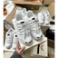 ⚡️[Hight Quality] Giày Sneaker Nam Nữ D1H Dây To Full Box - Điểm Nhấn Dây Phối Màu Cao Cấp Loại 1