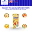 Thùng 48 Hộp Sữa Bột Pha Sẵn SMARTA GROW OPTI Nutricare Tăng Chiều Cao Cân Nặng Bổ Sung 20 Tỷ Lợi Khuẩn Cho Bé Từ 1 Tuổi