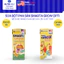 Thùng 48 Hộp Sữa Bột Pha Sẵn SMARTA GROW OPTI Nutricare Tăng Chiều Cao Cân Nặng Bổ Sung 20 Tỷ Lợi Khuẩn Cho Bé Từ 1 Tuổi