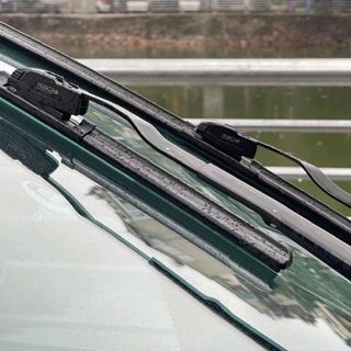 Gạt Mưa Xpander Cross Gạt Mưa Ô Tô Cao Cấp HubCar Thân Mềm Không Xương Gạt Sạch Êm Không Để Lại Vệt