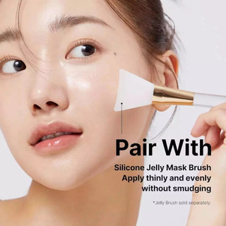 Mặt nạ ngủ Medicube Collagen Night Wrapping Mask 75ml/giúp cấp ẩm sâu và phục hồi da qua đêm