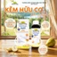 KẼM NƯỚC NATURE'S WAY KIDS SMART LIQUID ZINC (100ml)