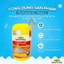 KẸO DẺO NATURE'S WAY KIDS SMART VITA GUMMIES IRON + VITAMIN C (60 viên)