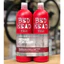 Bộ dầu gội xả Tigi Bed head đỏ 750ml phục hồi tóc hư tổn, giảm khô xơ gãy rụng, dưỡng tóc mềm mượt chuẩn salon