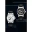 Đồng Hồ Nam Chính Hãng I&W Carnival 680G-D1 Full Box Chống Nước Kính Sapphire (Máy Cơ Tự Động)