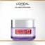 Kem dưỡng siêu cấp ẩm căng mượt da & giảm nếp nhăn L'Oreal Paris Revitalift Hyaluronic Acid 15ml
