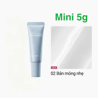 Kem lót C@RSL@ND Căng bóng kiềm dầu se khít lỗ chân lông