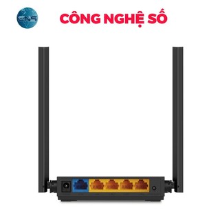 Bộ phátr Wi-Fi TP-LINK Archer C54 Băng Tần Kép AC1200 - BẢO HÀNH CHÍNH HÃNG 2 NĂM