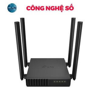 Bộ phátr Wi-Fi TP-LINK Archer C54 Băng Tần Kép AC1200 - BẢO HÀNH CHÍNH HÃNG 2 NĂM