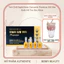 Tinh Chất Nghệ Nano Curcumin 365 Premium Hộp 32 Tép | Tinh Chất Nghệ Hàn Quốc Hỗ Trợ Sức Khỏe
