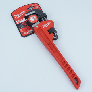 Mỏ lết răng 14" Milwaukee 48-22-7114 mỏ lếch cờ lê kìm nước thép siêu cứng, vặn mở ốc, ống nước