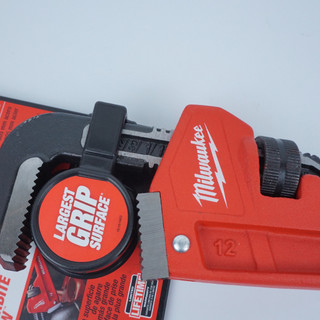 Mỏ lết răng 14" Milwaukee 48-22-7114 mỏ lếch cờ lê kìm nước thép siêu cứng, vặn mở ốc, ống nước