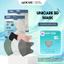 Khẩu Trang 5D THÁI LAN, 5D UNI MASK Kháng Khuẩn, nhiều Màu Lạ Siêu Đẹp