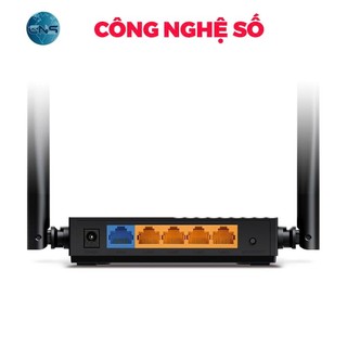 Router WiFi Băng Tần Kép AC1200 TP-LINK Archer C64 - BẢO HÀNH CHÍNH HÃNG 2 NĂM