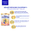 Sữa Bột METACARE COLOSTRUM 1+ Nutricare Tăng Cường Hệ Miễn Dịch Sức Đề Kháng Bé Từ 1-2 Tuổi Với Sữa Non IgG 1500