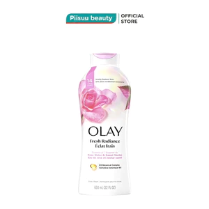 Sữa Tắm Olay Dưỡng Ẩm Da 650ml