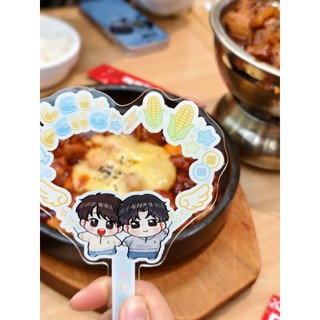 [hàng sẵn] Tomioka Giyu - Thanh Gươm Diệt Quỷ / Set quà tặng bưu thiếp 15 món 2026 Kimetsu no Yaiba BT45