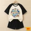 SET BỘ ĐỒ ĐƯỜNG PHỐ UNISEX CAPE VERDE ĐẠI DƯƠNG – ĐỘC - ĐẸP - CHẤT CHO BẠN TỰ DO ĐÌNH HÌNH