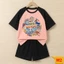 SET BỘ ĐỒ ĐƯỜNG PHỐ UNISEX CAPE VERDE ĐẠI DƯƠNG – ĐỘC - ĐẸP - CHẤT CHO BẠN TỰ DO ĐÌNH HÌNH